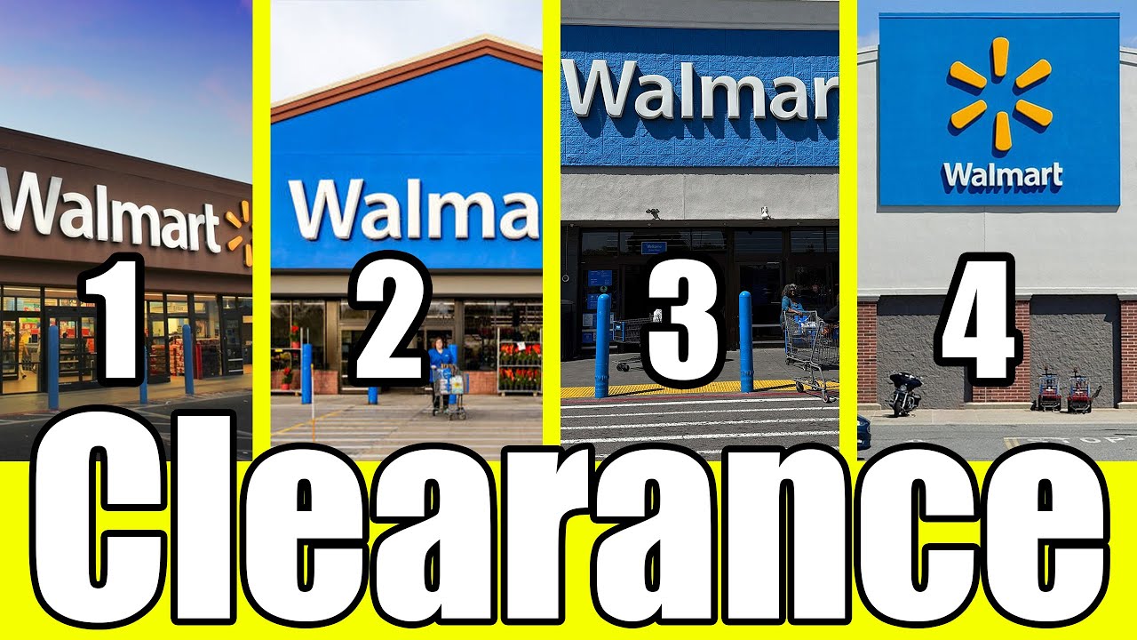 Нашла ОГРОМНУЮ РАСПРОДАЖУ рыболовных товаров в 4 разных магазинах Walmart... Стоило ли оно того? ...