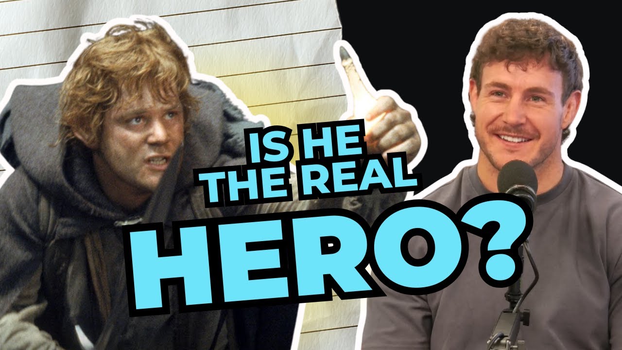 Why supporting characters are better than heroes | In The Good Books
