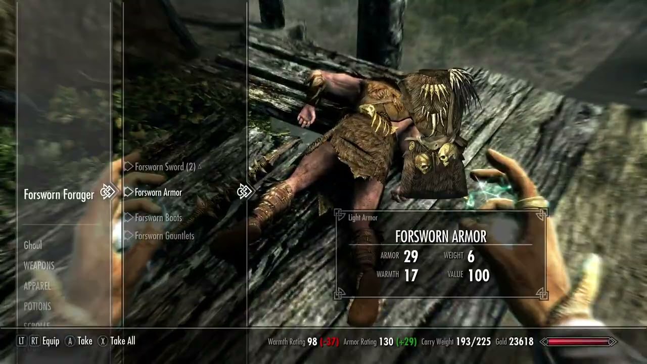 Skyrim