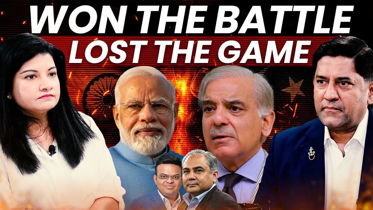Won The Battle, Lost The Game | Feat. Yahya Hussaini | Ep 194 | MM Podcast