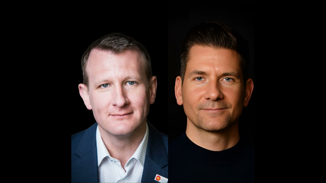 Sepsis Unmasked: ‘What Pre-Hospital Teams Should Know’ With Dr Ron Daniels