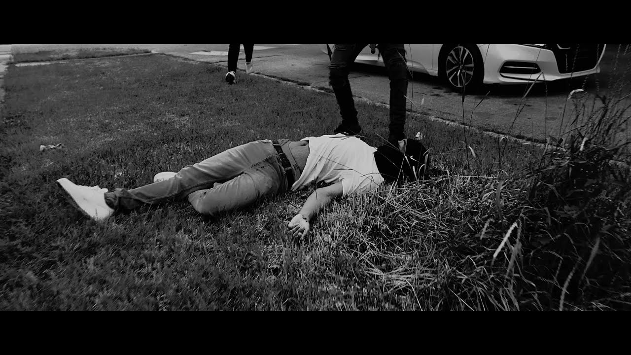MondoeSix4 - For Real (Official Music Video)