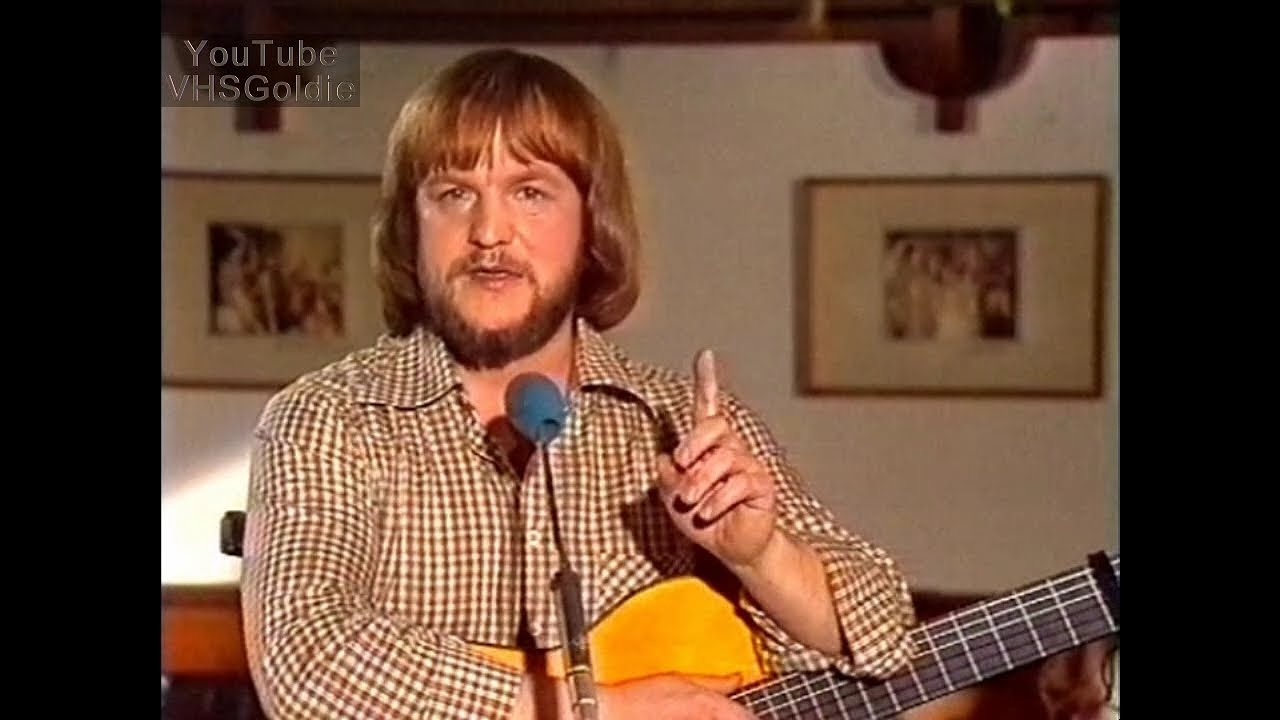 Fredl Fesl - Für die Katz - 1988