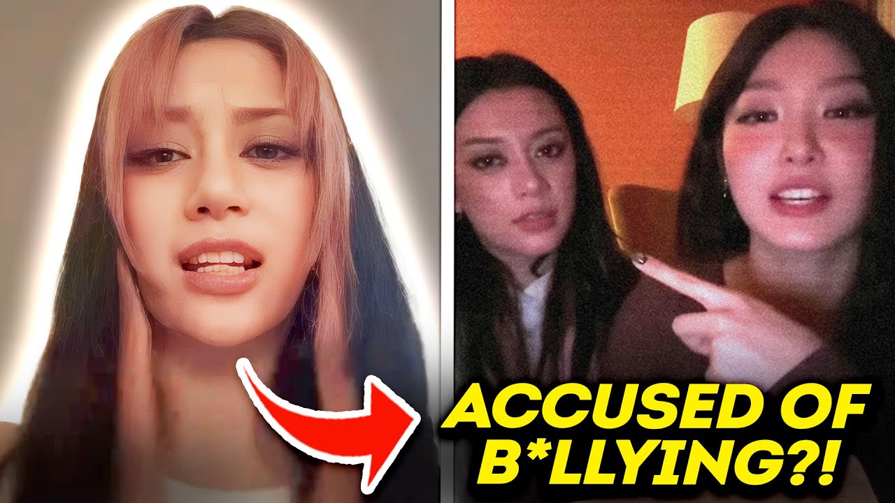 The Sad Reality Behind K-Pop&rsquo;s Fans Fake Outrage