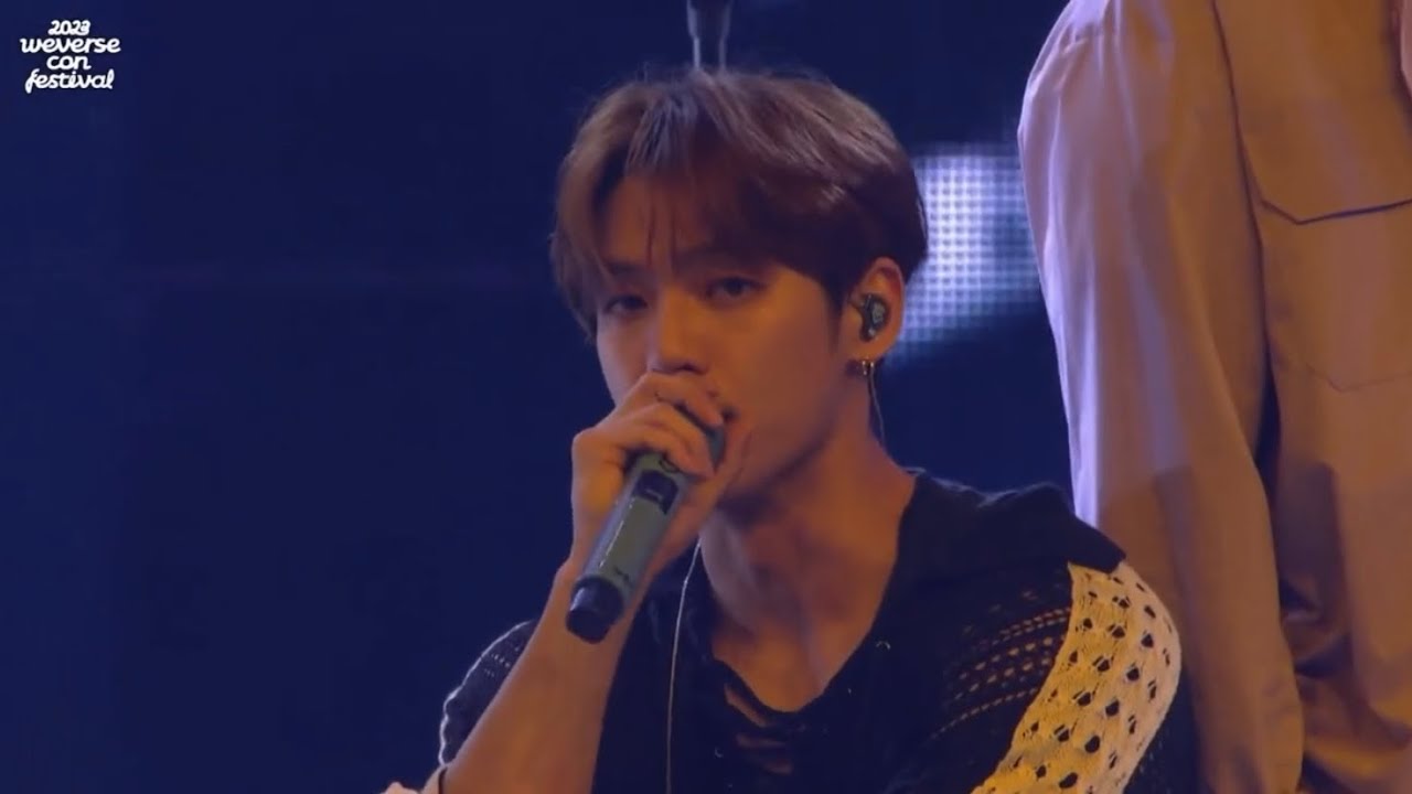 BTOB - Missing You • Weverse Con Festival 230611
