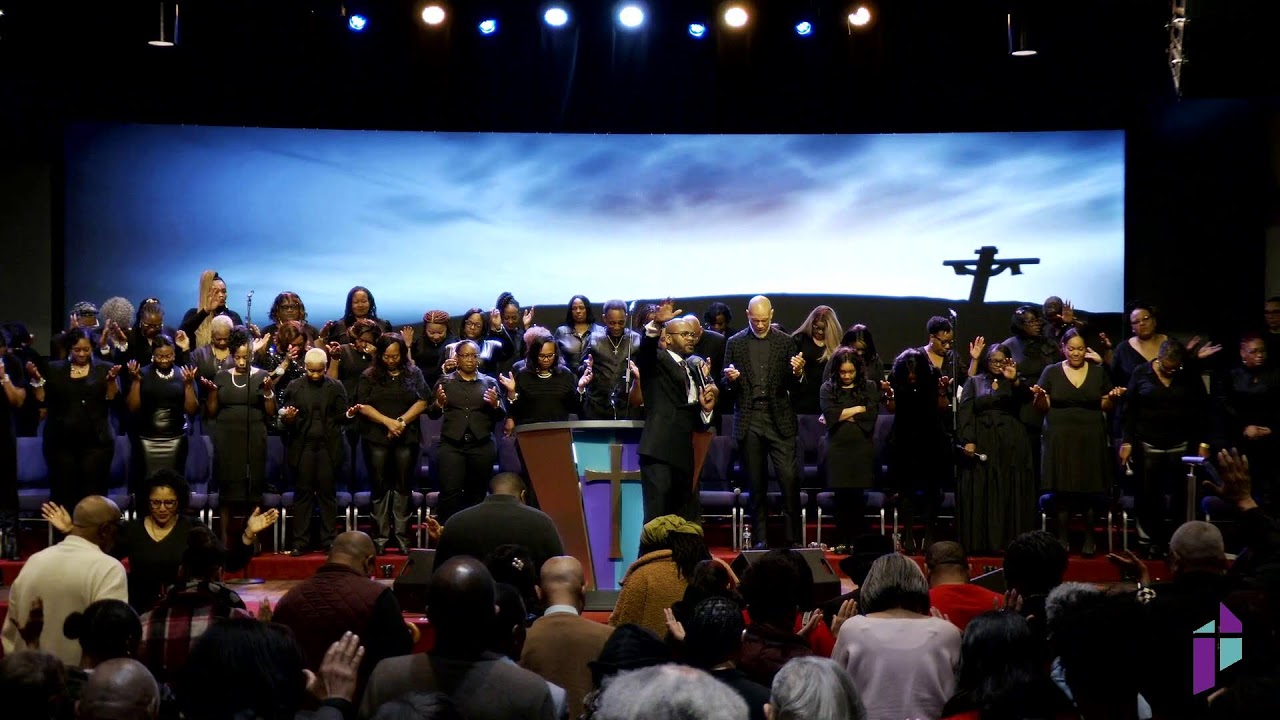 Sunday Worship LIVE @ 9AM EST | Rev. Dr. Corrie Shull
