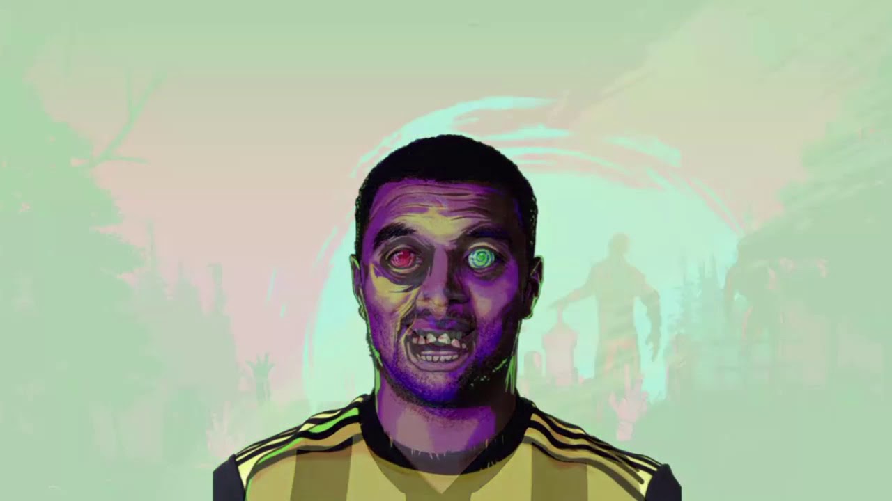 FIFA 19 ULTIMATE SCREAM