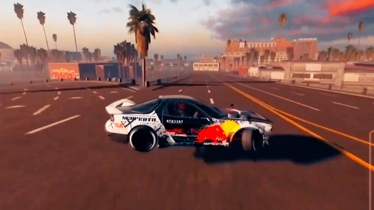 Car X Drift Racing 2 || Игровой процесс || Часть 8