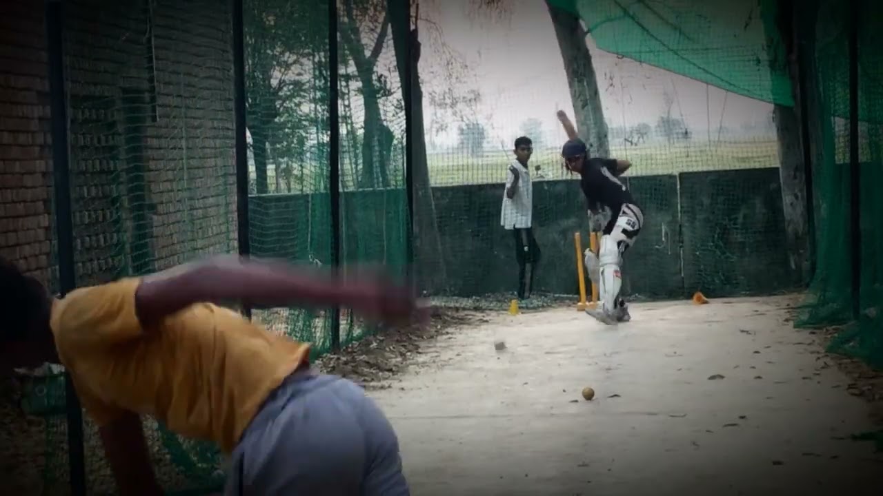 Jitesh batting practice video /Balu cricket team/#cricket #cricketground #cricketlover 