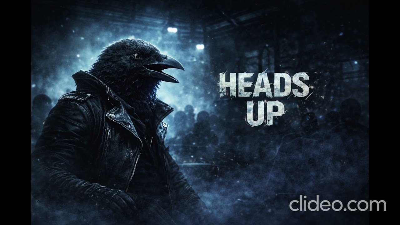 Heads Up – Creature Club | Club / Electronic Music