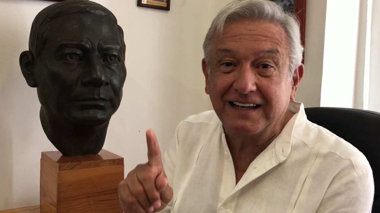 Consejeros del INE no tienen compromiso con democracia: AMLO