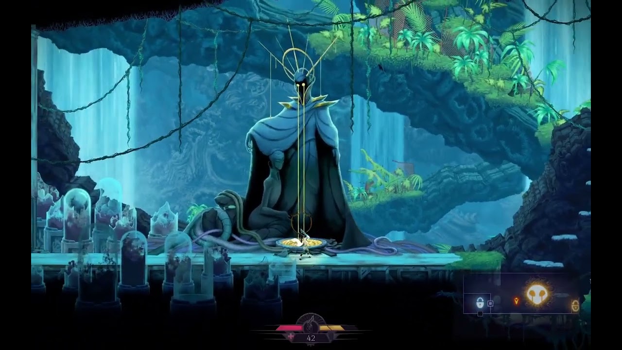 Sundered: Eldritch Edition