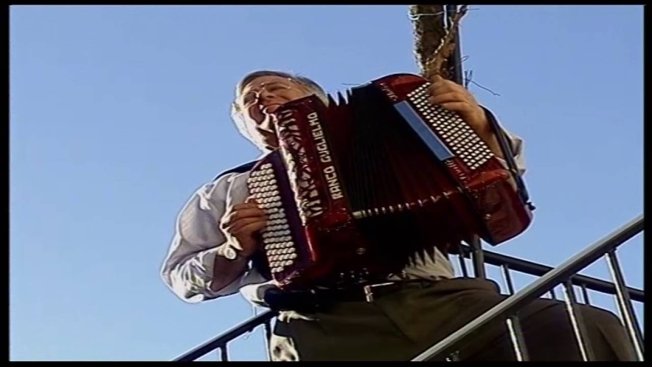 António Guilherme - Fado da Fonte da Pipa