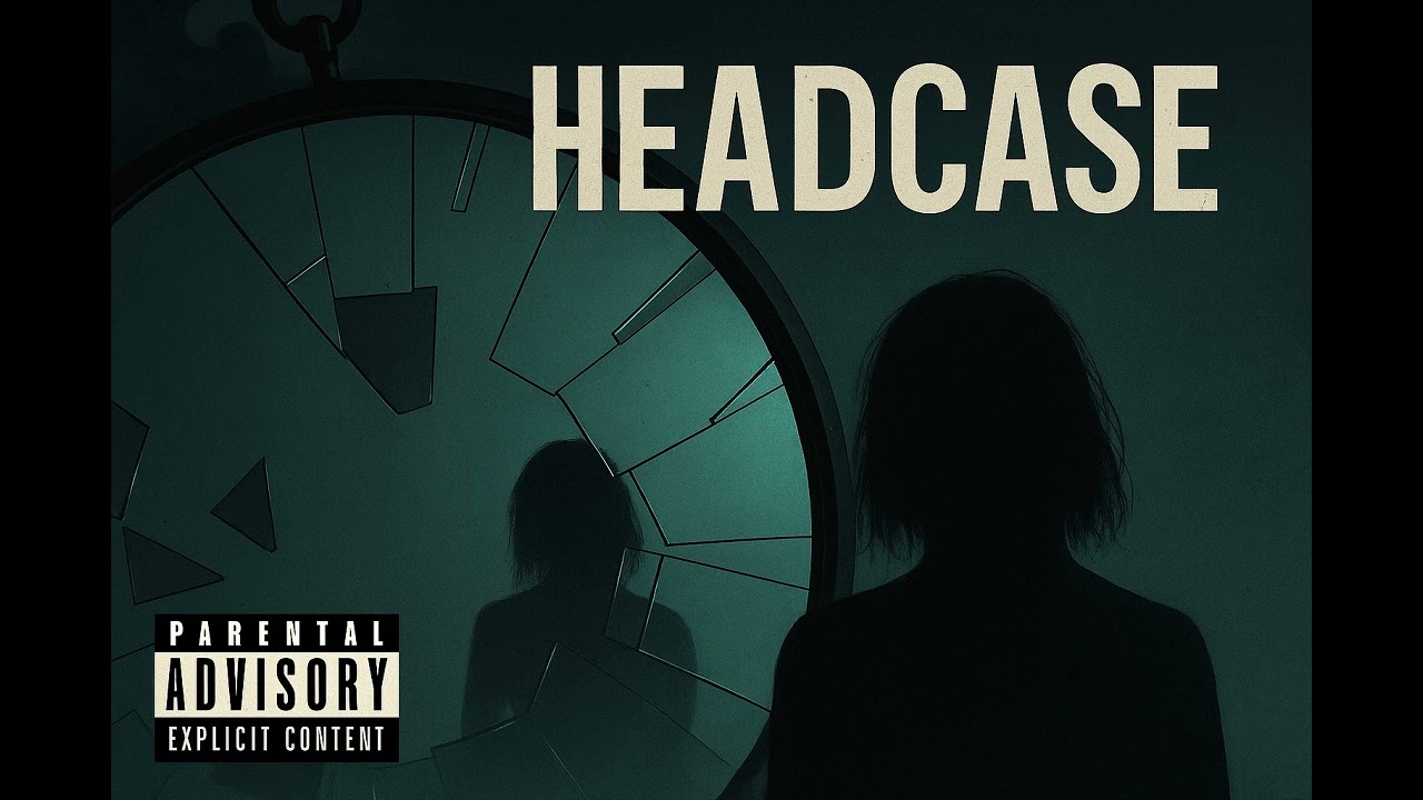 Dead Frog Face - Headcase