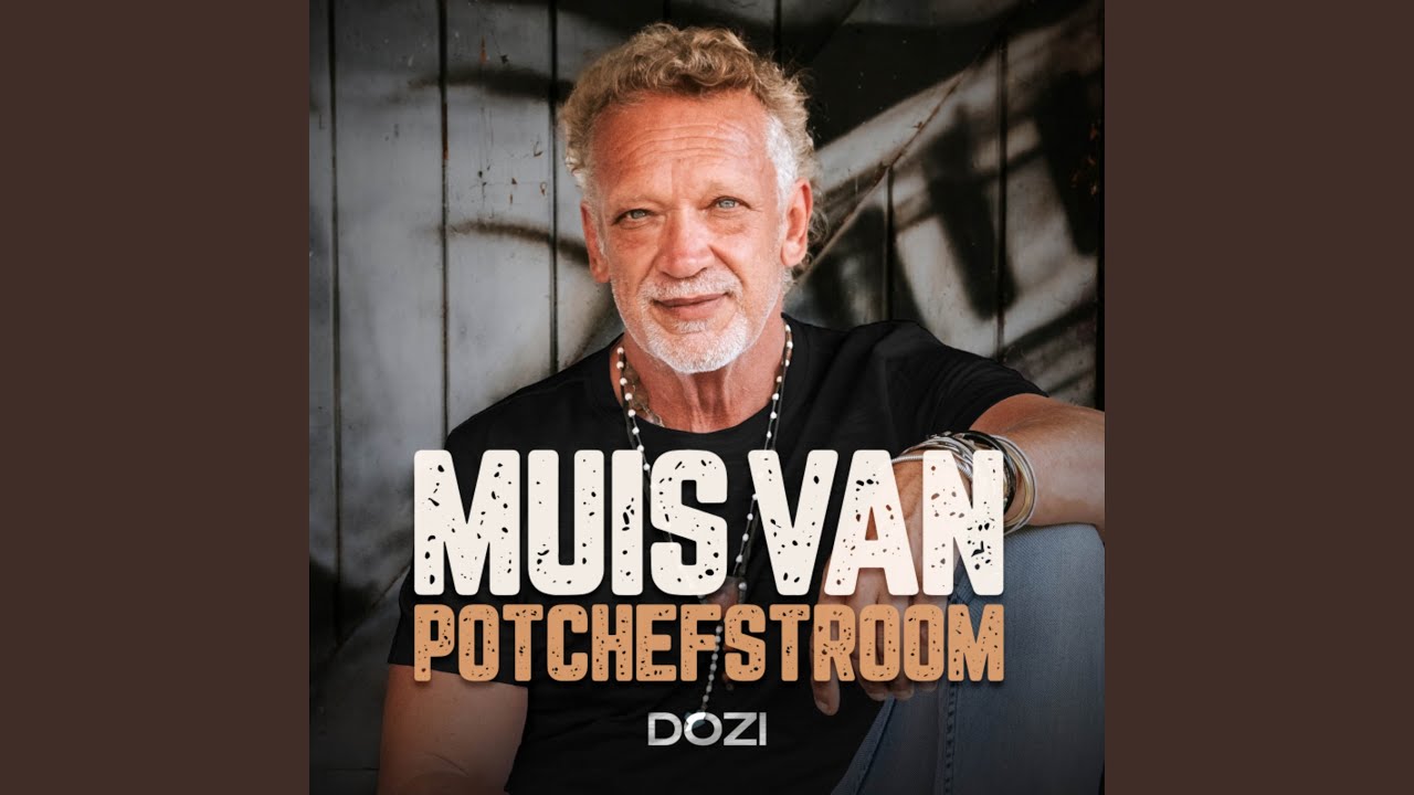 Muis Van Potchefstroom