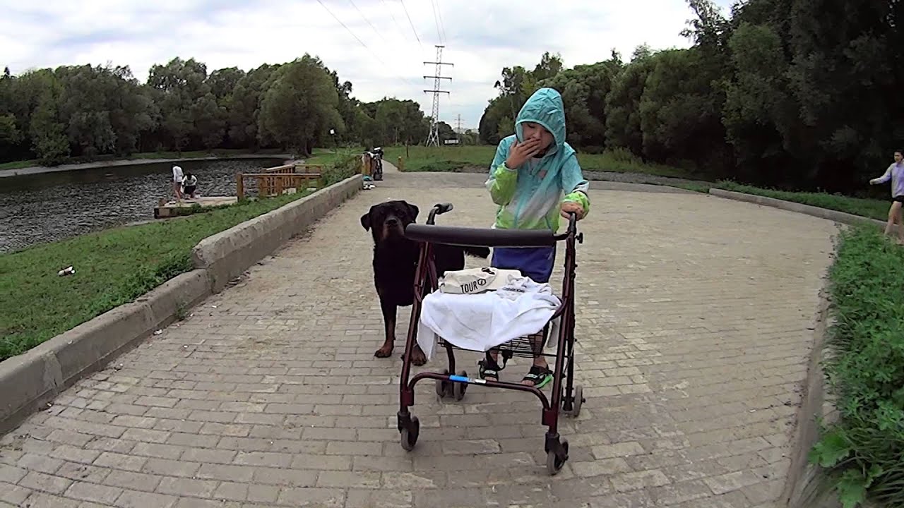 МАРК. ПРОШЛА НЕДЕЛЯ