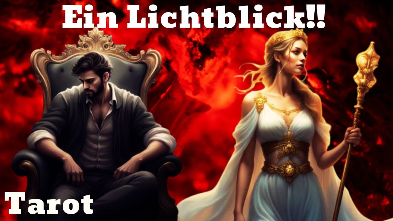 DAS KREUZ BRINGT EINEN LICHTBLICK!! NEUAUSRICHTUNG UND DIE EINSICHT DER BEDEUTUNGSLOSIGKEIT!!