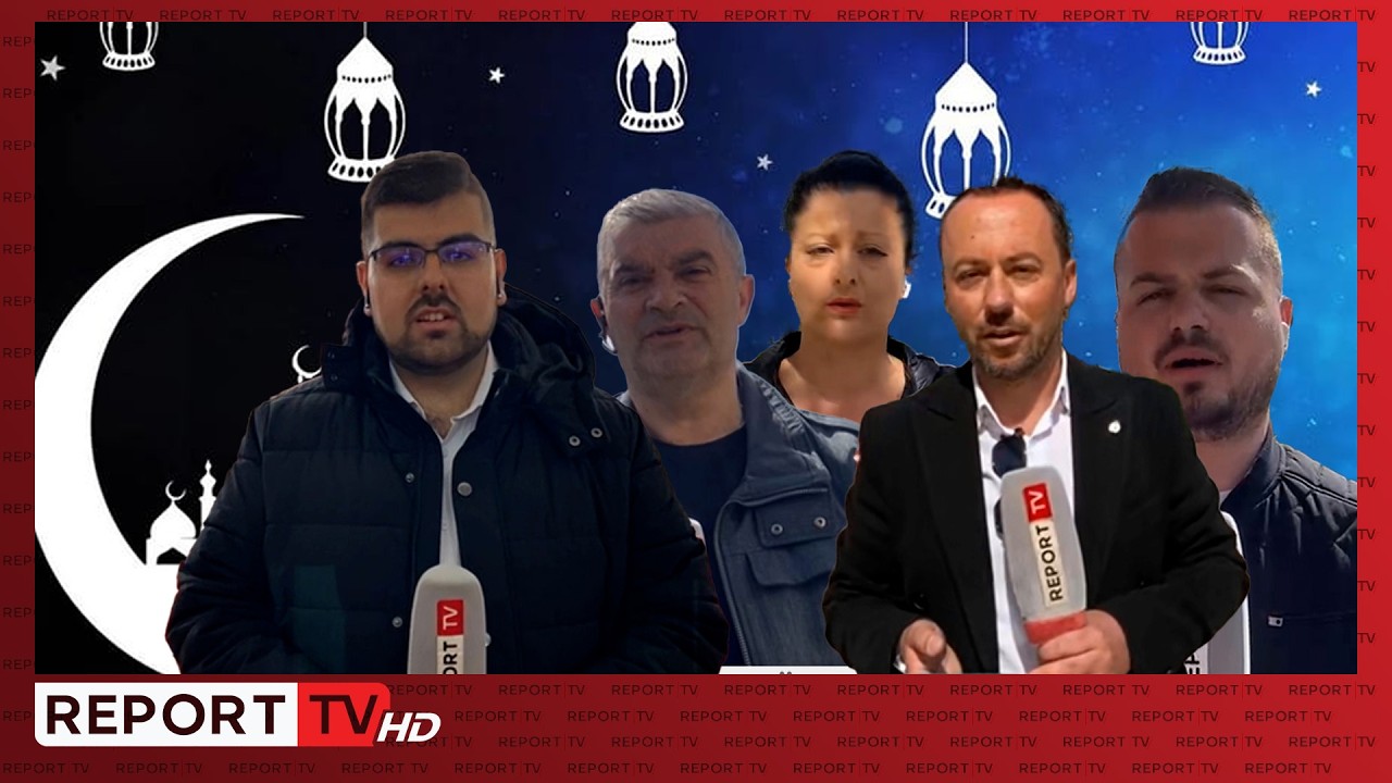 Nga veriu në jug, mijëra besimtarë myslimanë festojnë Fiter Bajramin, ja si u prit në Shqipëri