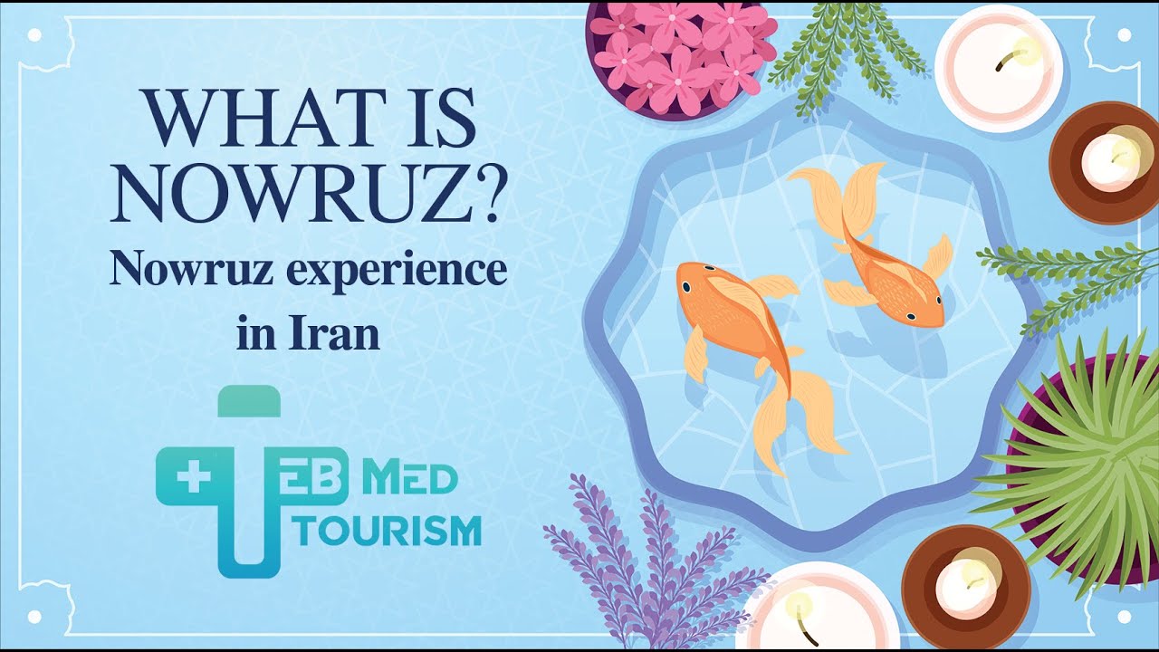 Nowruz vlog: what is Nowruz? | Nowrooz experience in Iran | Happy Nowruz (Persian New Year)