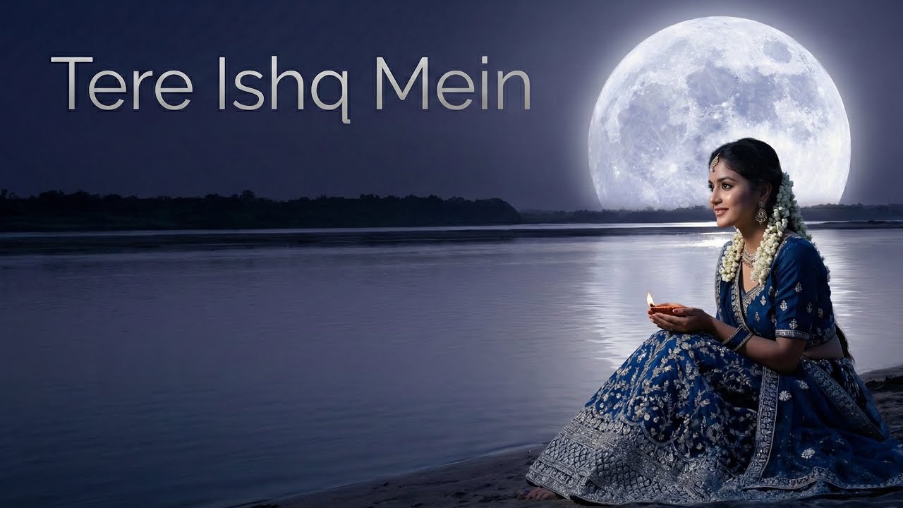 Tere Ishq Mein | Hindi song  