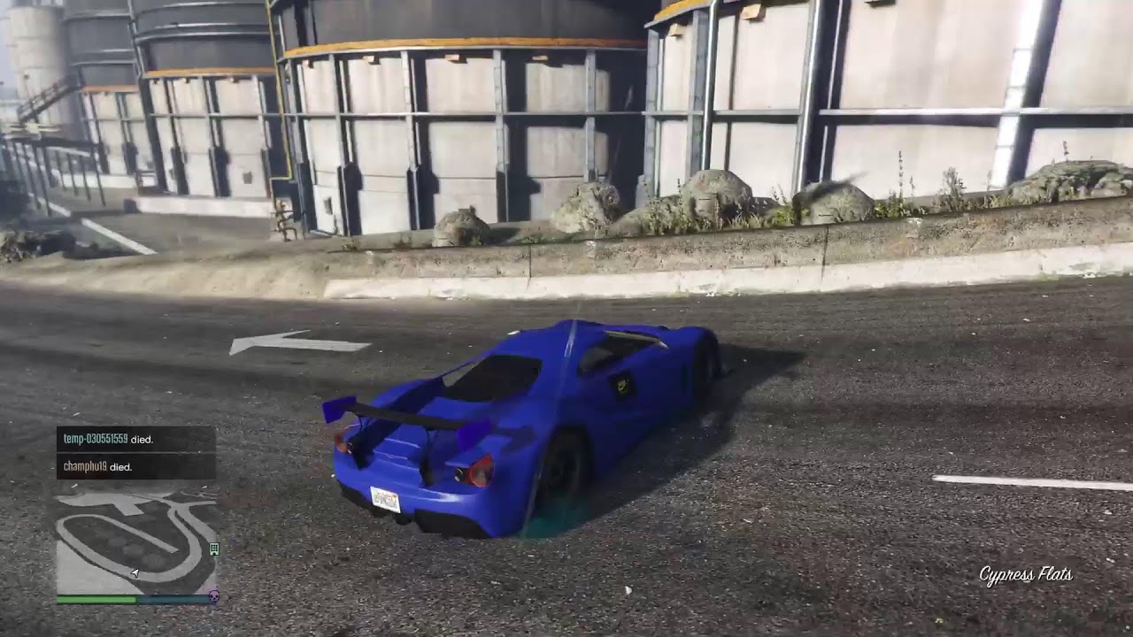 Gta5onlinechillvibez come vibe and watch 💯