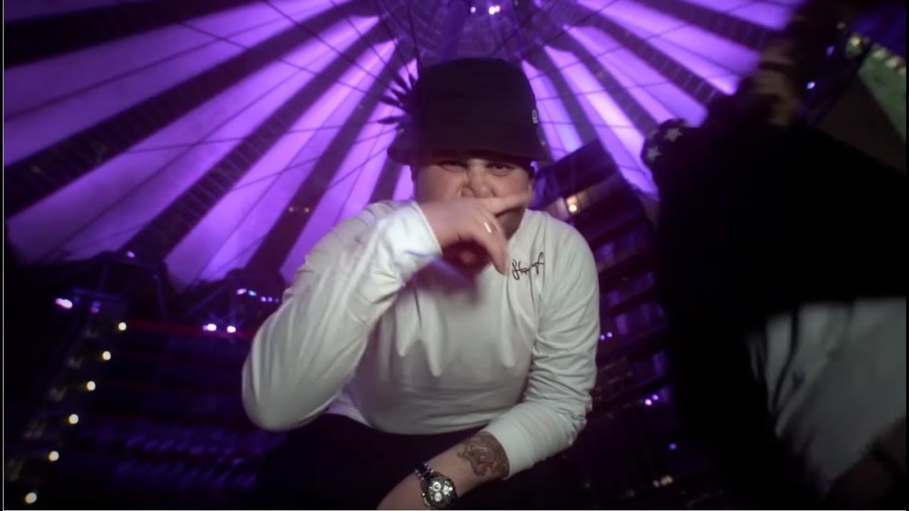 Mops gośc. Kieru - Kolorowy świat (prod. Dj Pete) VIDEO