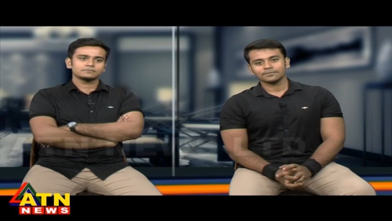 Young Nite - গণিতে বিশ্বজয় - July 19, 2018