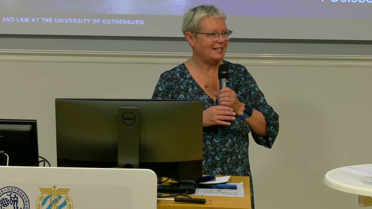 The Ocean-Climate Nexus in International Law