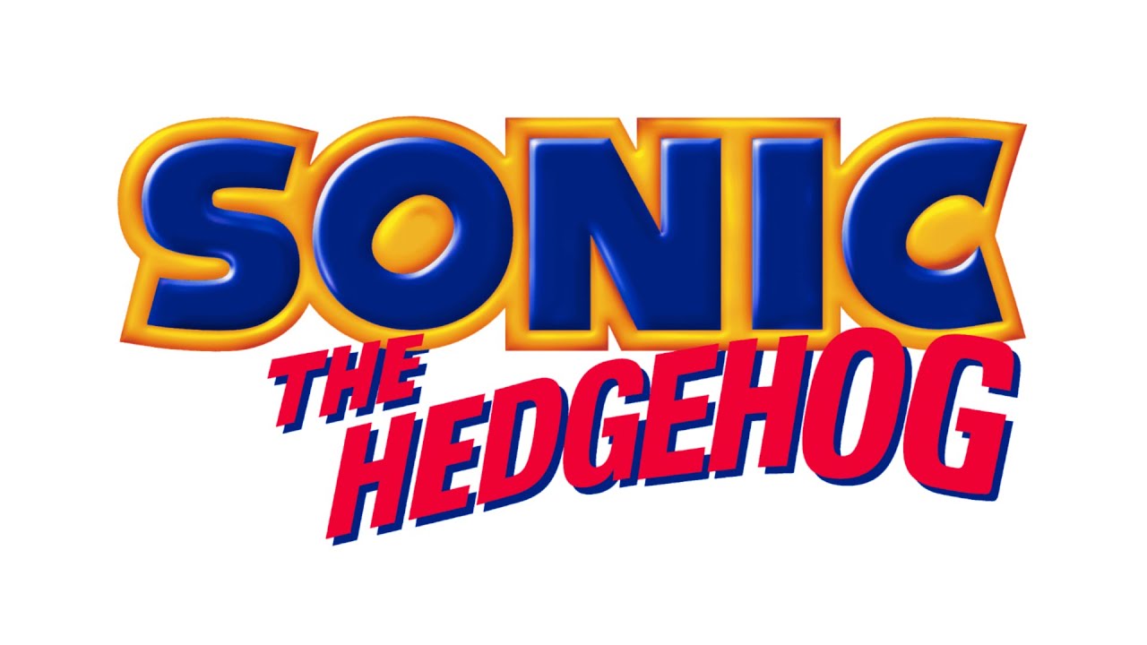 Title Screen (Beta Mix) - Sonic the Hedgehog