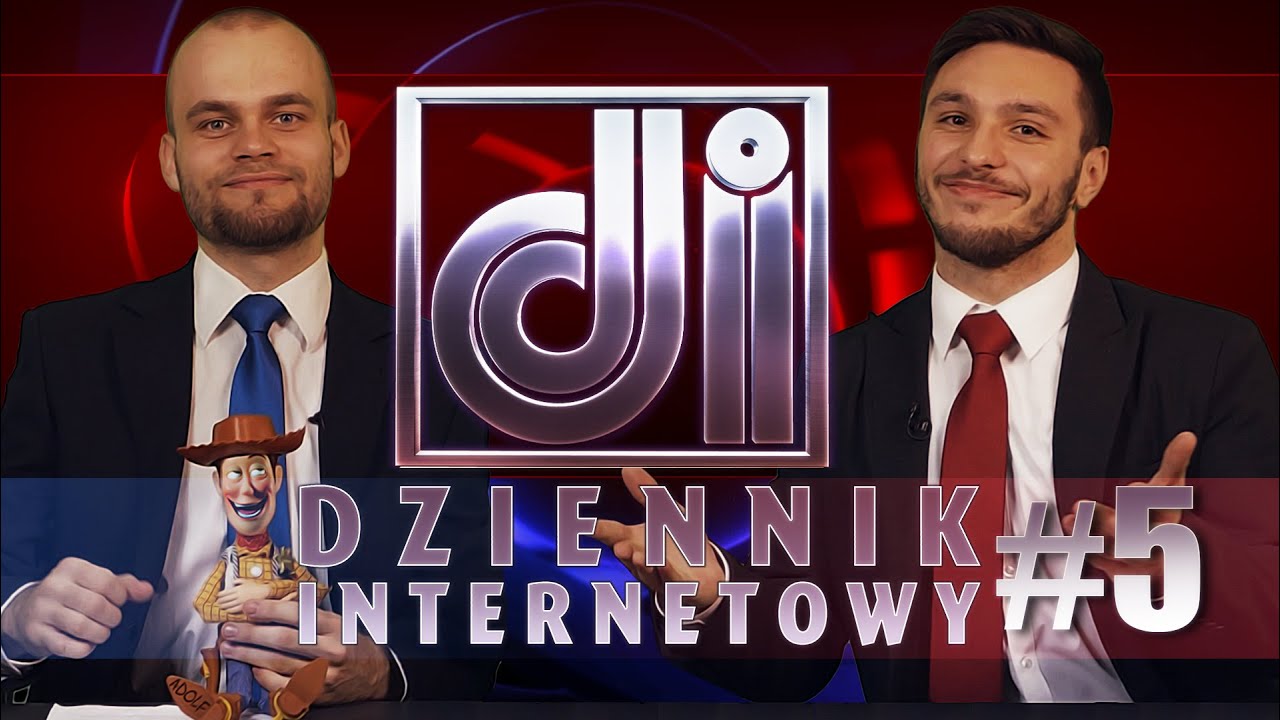 Dziennik Internetowy #5 