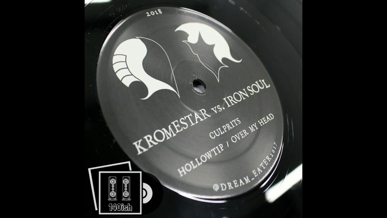Kromestar - Culprits