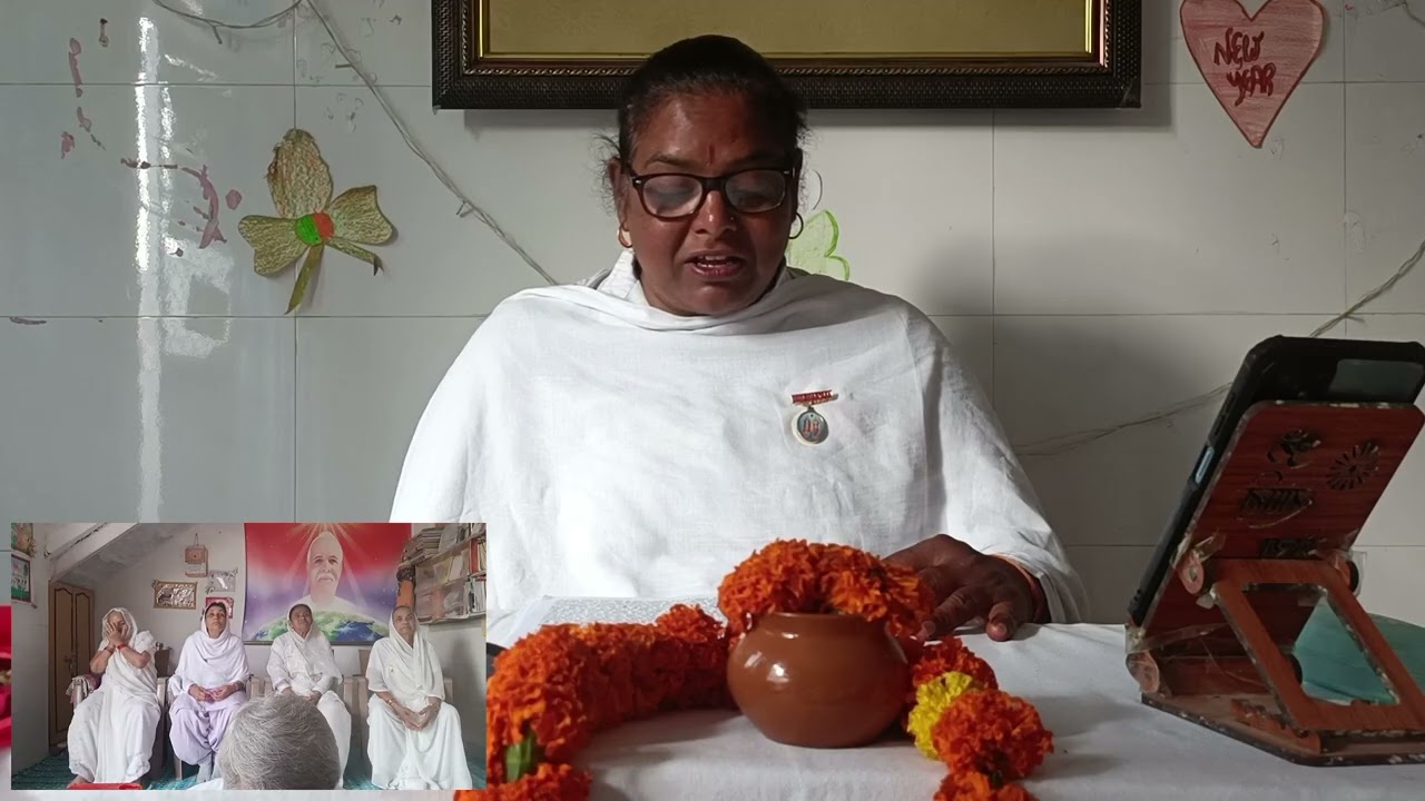 Today's murli 09 March 