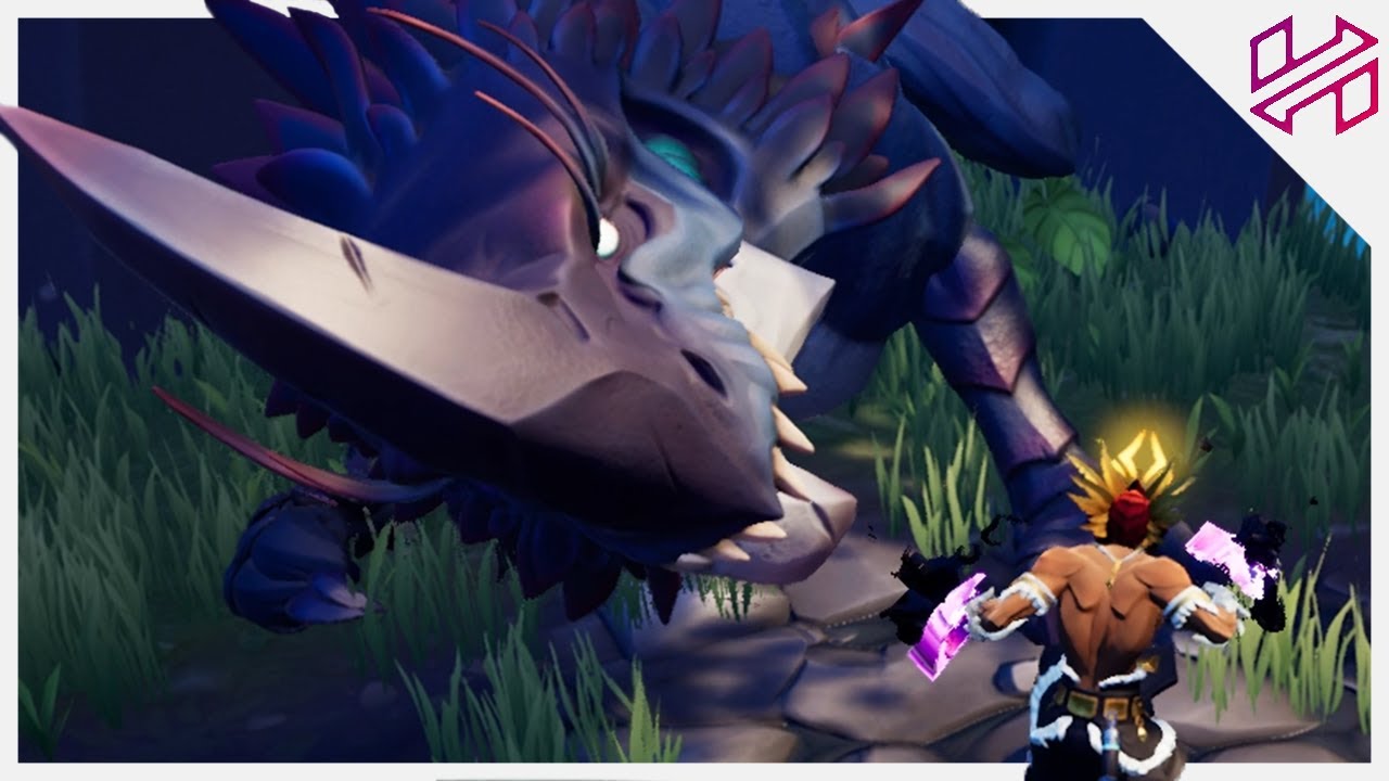 Embermane Dauntless Trial | Solo 50s & Duo 28s ft. Shaanks
