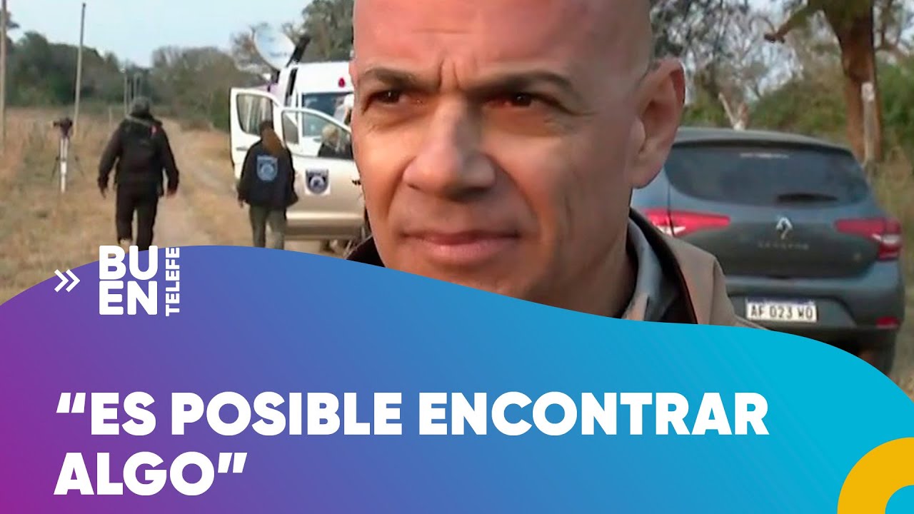 LOAN: TAMIZARÁN la TIERRA donde APARECIÓ el BOTÍN - Buen Telefe