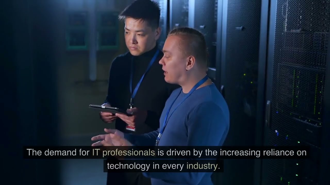 Top 10 growing job fields in the future