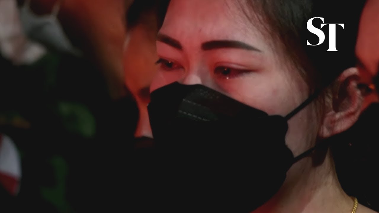Thailand bids farewell to the 36 victims of the October 6th killing