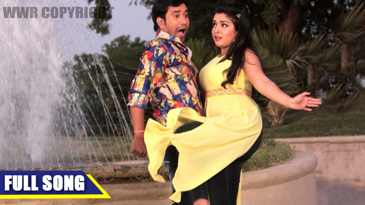 Pichhla Janam Ke Bhatar | BHOJPURI SONG | DINESH LAL YADAV ,AAMRAPALI DUBEY | MOKAMA 0 Km