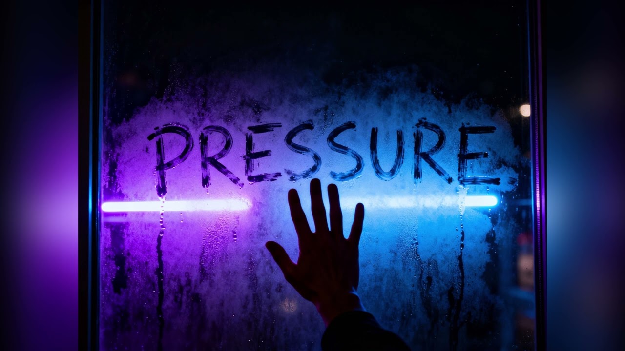 STROBOCORE - PRESSURE (Official Audio) #deephouse 