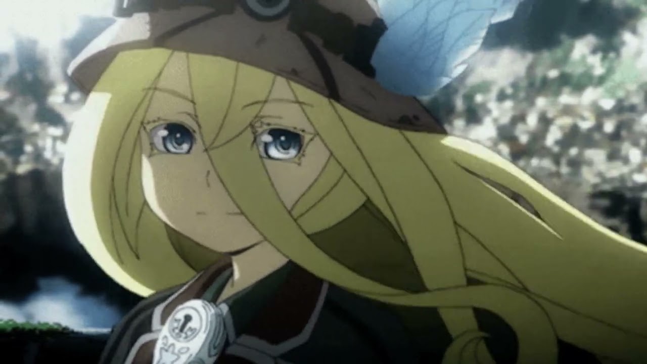 Made in Abyss OST - Made in Abyss - Slowed