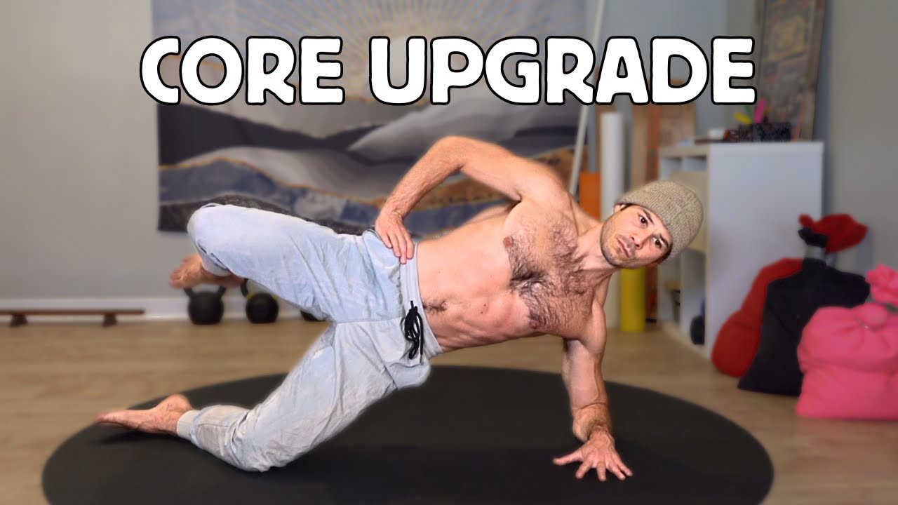 What They Don't Tell You About Building a Strong and Stable Core