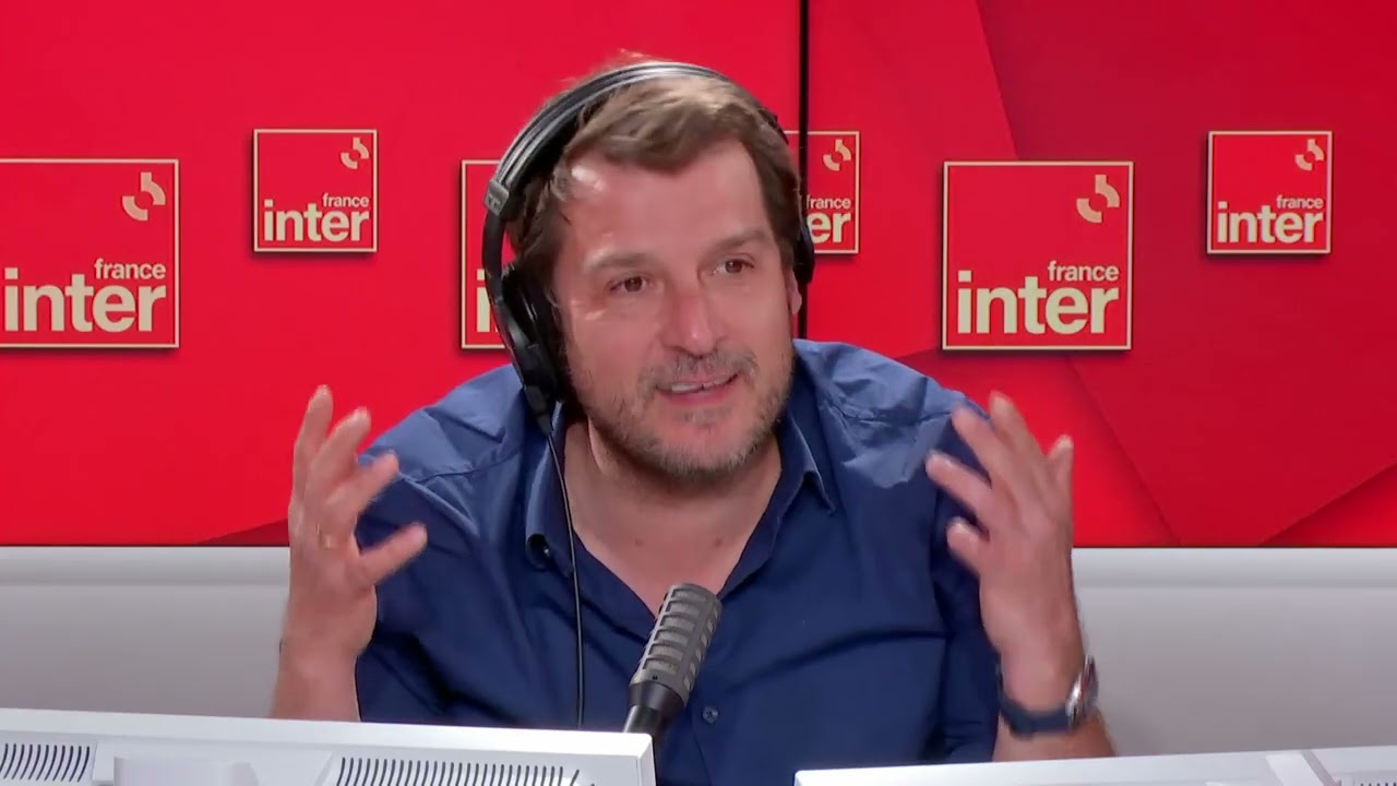 Le Futur du travail par Juan Sebastian Carbonell