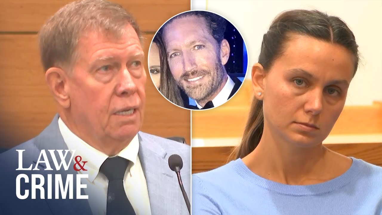 Cousin of Dead Victim Recalls How Couple Met, Timeline of Relationship Before Murder