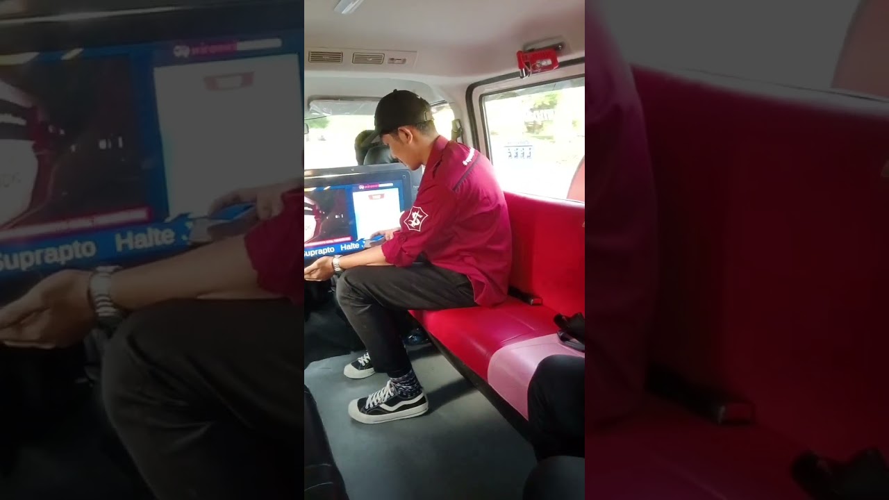 Feeder Wira-wiri Rute Baru Terminal Bratang - Stasiun Pasar Turi - Stasiun Gubeng