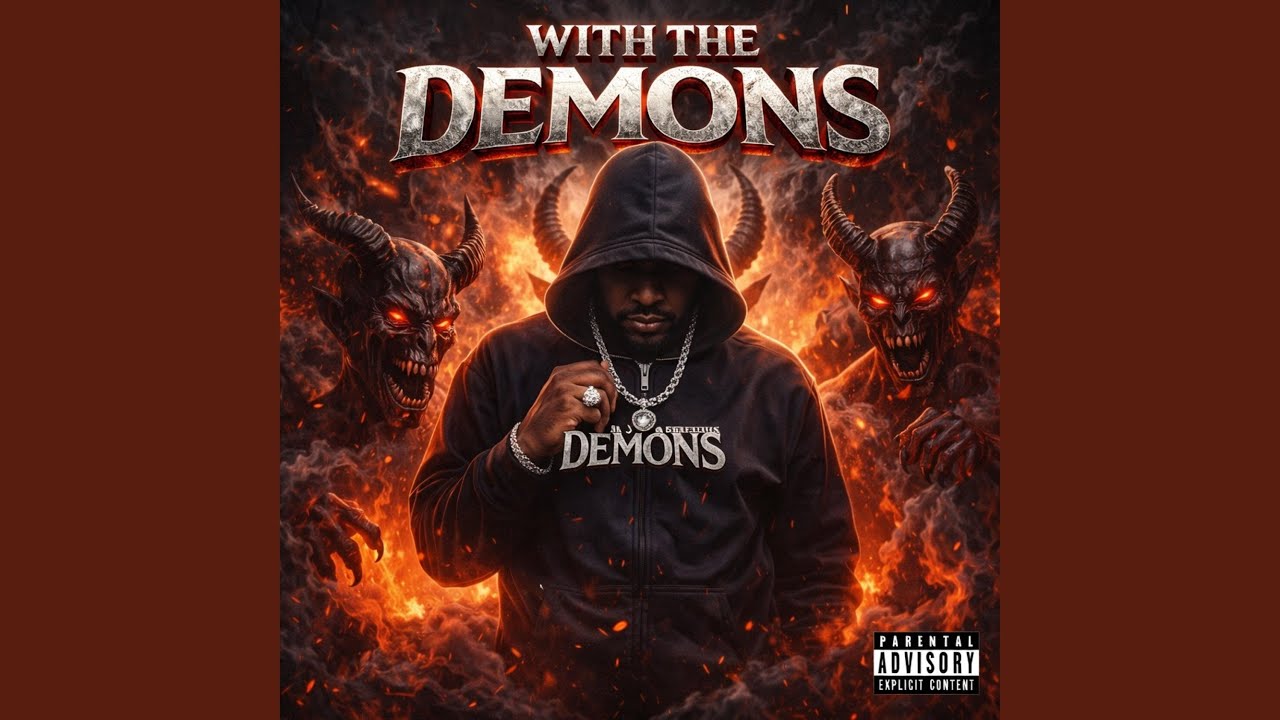 WITH THE DEMONDS