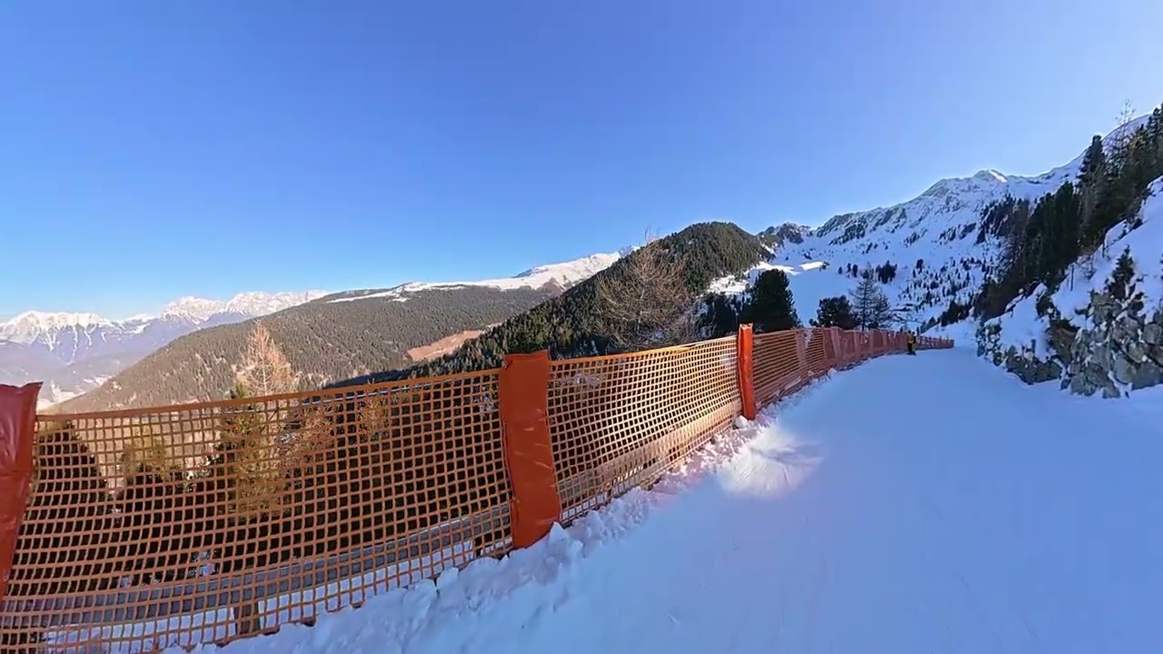 2026-01 - Hochoetz-Balbach - Bielefelder Hütte nach Balbach mit unterschiedlichen Abfahrtsvarianten
