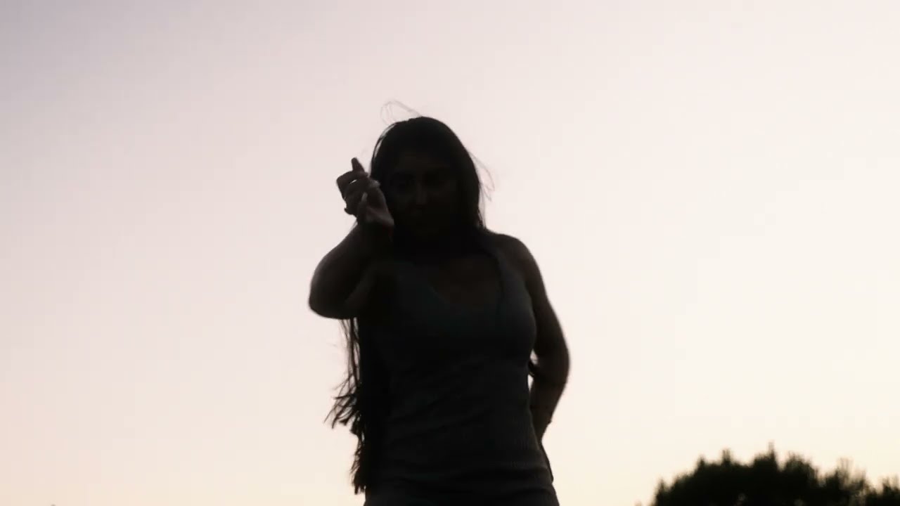 Oripandó ft. Lucas Carmona - Misterio (Video Oficial)