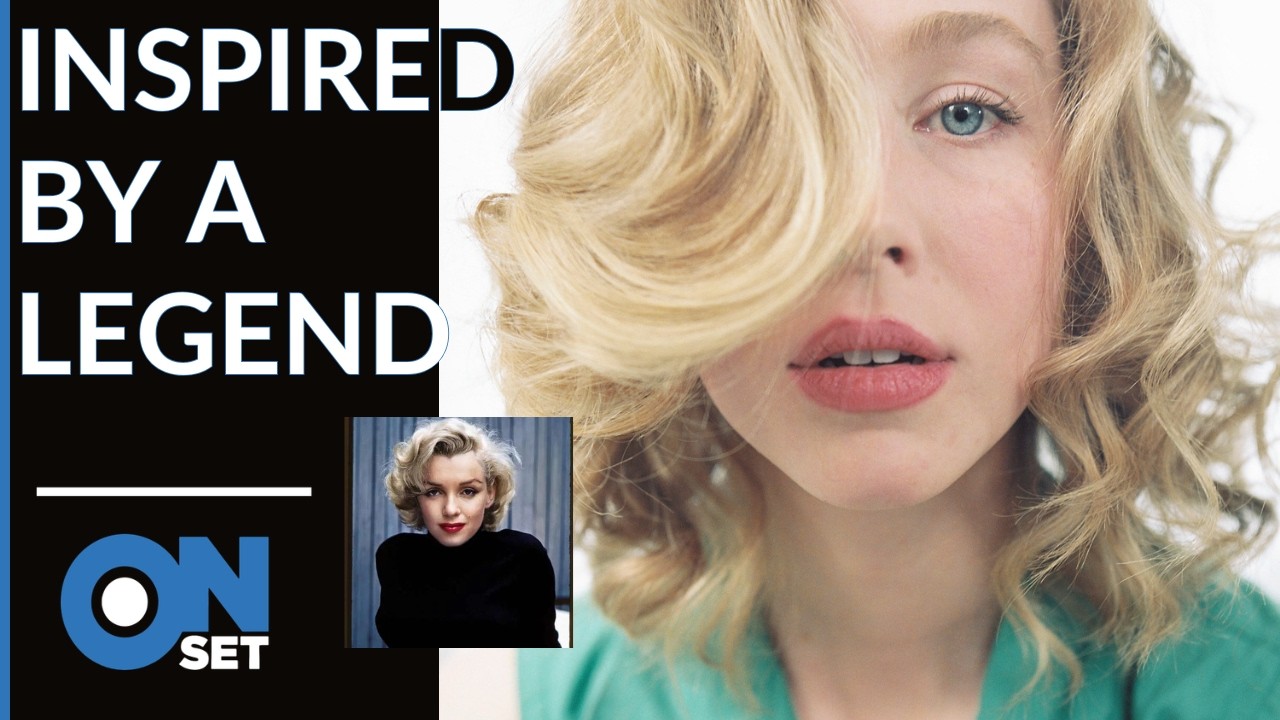 Marilyn Monroe's 100th birthday | OnSet with Daniel Norton