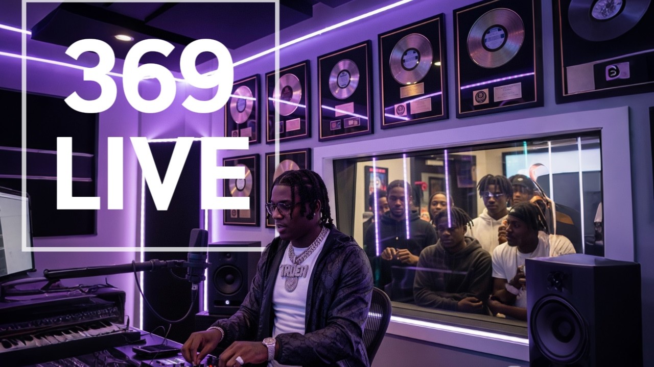 🔴 369 LIVE