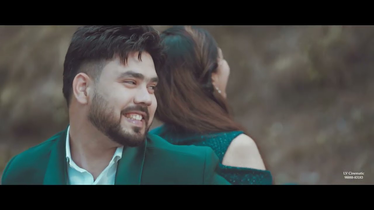 Chandan+ Anajli, Pre-wedding Story, LV Cinematic, 98888-83183, #indianwedding  #preweddingshoot