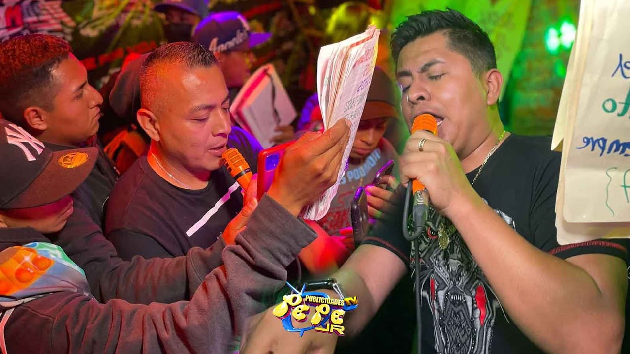 💥SONIDO FAMOSO Y SONIDO CAÑAVERAL HACEN BAILAR A LA GENTE DE SAN DIEGO LA ORGANAL CREO ESTAR SOÑANDO